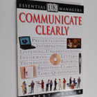 Robert Heller : Communicate clearly - pikkukuva 1