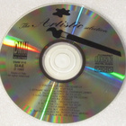 Various • The Artistic Selection CD - pikkukuva 3
