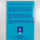 Sami Mahkonen : Nuori vastaan laki - pikkukuva 2
