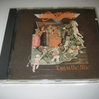Aerosmith - Toys In The Attic (CD) - pikkukuva 1