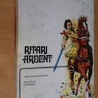 Craenhals : Susiveljekset Ritari Ardent 2 ( 1.p. 1976 ) - pikkukuva 2
