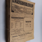 Helsingin Kaiku : kuvallinen viikkolehti 1911 (vuosikerta... - pikkukuva 1