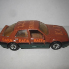 KAJ - Bara Bada Bastu - SAAB 9000 Matchbox 1987 - pikkukuva 2