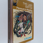 C. S. Lewis : The last battle - pikkukuva 1