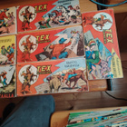 Tex 1953 liuskoja - pikkukuva 2