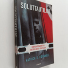 Patrick K. O'Donnell : Soluttautujat : juutalaisvakoojien... - pikkukuva 1