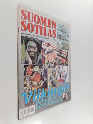 Suomen sotilas 7/1996