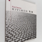 Kosti Saaristo : Kivinen tie - pikkukuva 1