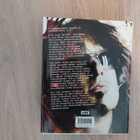 Heroiinipäiväkirja - Nikki Sixx & Ian Gittins (2008) - pikkukuva 2