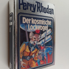 Perry Rhodan : Der kosmische Lockvogel - pikkukuva 1