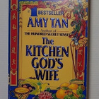 Amy Tan - The Kitchen God's Wife - pikkukuva 1
