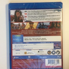 Mulan (2020) (Blu-ray) Donnie Yen (UUSI MUOVEISSA) - pikkukuva 2
