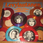 Levylautanen Lp Harvinaisuus v. 1980 - pikkukuva 1