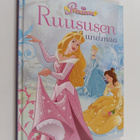 Walt Disney : Ruususen unelmaa - pikkukuva 1