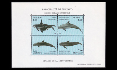 Monaco 2169-72BL62 ** Valaita (1994)