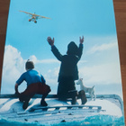 Tintti ja yksisarvisen salaisuus BLU-RAY STEELBOOK - pikkukuva 2