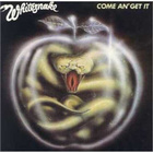 (LP) Whitesnake – Come An' Get It - pikkukuva 1
