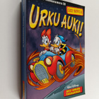 Walt Disney : Urku auki! - pikkukuva 1