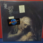 Lord Vicar - The Black Powder UUSI 2LP - pikkukuva 1