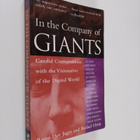 Rama Dev Jager ym. : In the Company of Giants - Candid Co... - pikkukuva 1