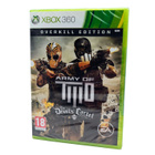 X360 - Army of Two: The Devils Cartel (NIB) - pikkukuva 1
