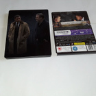 Concussion - UK Region ABC Blu-Ray (Steelbook) - pikkukuva 3