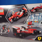 LEGO 75879 Scuderia Ferrari SF16-H (Speed Champions) - pikkukuva 2