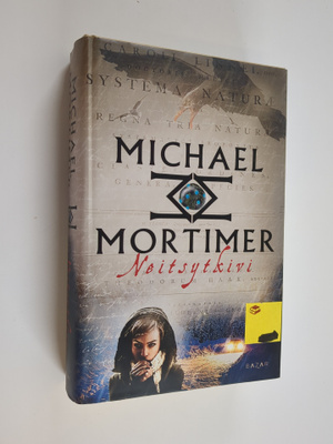 Michael Mortimer : Neitsytkivi