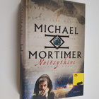 Michael Mortimer : Neitsytkivi - pikkukuva 1