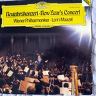 Neujahrskonzert;   Wiener Philharmoniker 1980 - pikkukuva 1