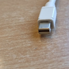 MiniDisplayPort to DVI-D adapteri - pikkukuva 4