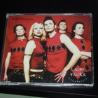 Lauri Tähkä & Elonkerjuu:Papukaija  -cds  (2004) - pikkukuva 1