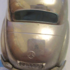 Lelu Vietari Auto Mercedes Benz 300 Prameta Kölner 1950-l - pikkukuva 4