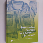 Sustainable fashion in a circular economy - pikkukuva 1
