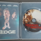 DVD: Sinners And Saints (Tom Berenger, Johnny Strong 2011) - pikkukuva 3
