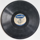 Savikiekko 1959 - Vieno Kekkonen - Scandia KS-312 - pikkukuva 2