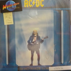 AC/DC - WHO MADE WHO. GER -86 EX+/EX LP +SIMON NIMMARI - pikkukuva 1