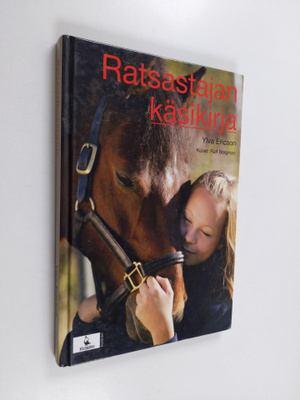 Ylva Ericson : Ratsastajan käsikirja