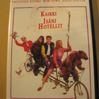 KAIKKI ISÄNI HOTELLIT ( Nastassja Kinski , Jodie Foster ) - pikkukuva 1
