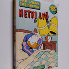 Walt Disney : Hetki lyö - pikkukuva 1