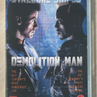 Demolition Man (1993) Sylvester Stallone & Wesley Snipes - pikkukuva 1