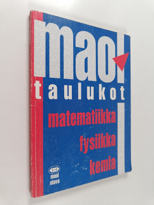Raimo Seppänen : Maol-taulukot