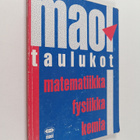 Raimo Seppänen : Maol-taulukot - pikkukuva 1