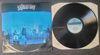 Genesis-Live (Uk 1980)