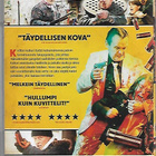 Hobo With A Shotgun (DVD) - pikkukuva 2