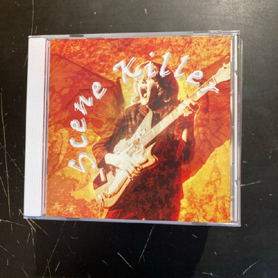 Scene Killer - Scene Killer CD