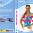 kunto plus:litteä vatsa, vahva selkä (4756) - pikkukuva 1
