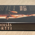Yhdeksäs portti (1999) Johnny Depp, Lena Olin - pikkukuva 3