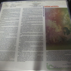 TOSHIKO AKIYOSHI TRIO - DEDICATIONS LP 1.PAINOS US '79 M-/M- - pikkukuva 2
