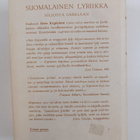 Unto Kupiainen : Suomalainen lyriikka Juhani Siljosta Kaa... - pikkukuva 2